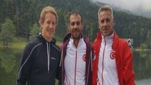 amiolu Bolu'da konutu: