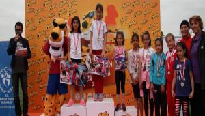 Bolu'nun en hzllar belli oldu