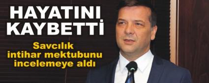 Eski kaymakam hayatn kaybetti