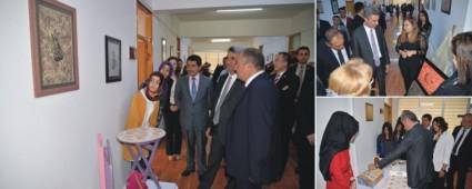  KURSYERLER ESERLERN SERGLED