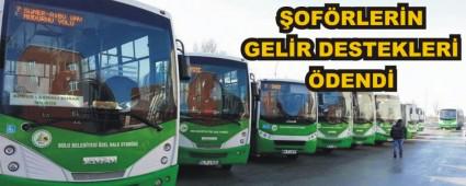 OFRLERN GELR DESTEKLER DEND