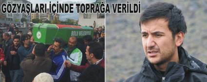 ZGR BODUR TOPRAA VERLD