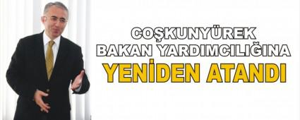 COKUNYREK DEVAM EDECEK