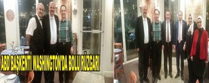 ERCOKUN'UN HEMEHR TUTKUSU ABD'YE ULATI