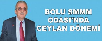 ZAFER YKSEL CEYLAN'IN