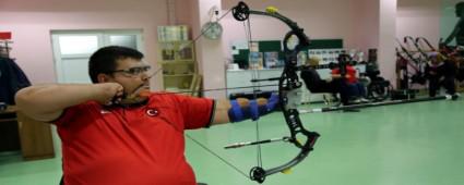 Milli Oku mer Ak Yayn Olimpiyat in Geriyor