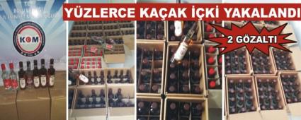 BOLU'DA KAAK K OPERASYONU