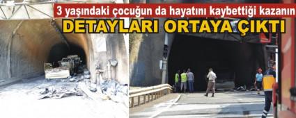 KAZANIN DETAYLARI ORTAYA IKTI