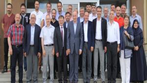 Boluspor'a byk destek