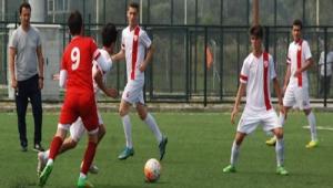 Altyap oyuncu semeleri yapld