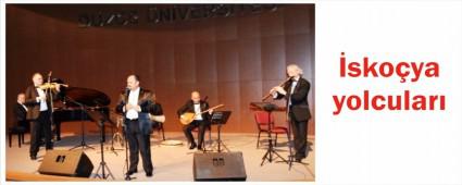 Anadolu Gnei skoya'ya gidiyor