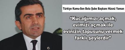 Suriyelilerin vatandal halka sorulmal