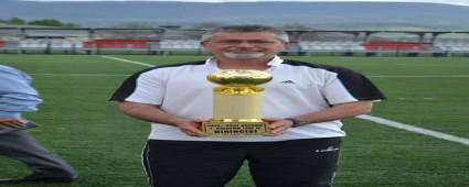 ampiyon Hoca le Yola Devam !