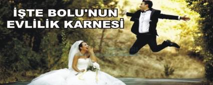 TE BOLU'NUN EVLLK KARNES