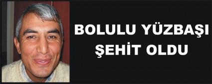 BOLULU YZBAI EHT OLDU