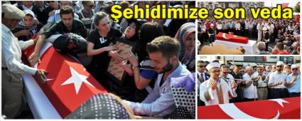 ehidimiz gzyalaryla uurland