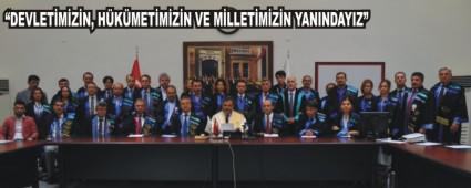 AB SENATOSUNDAN AIKLAMA