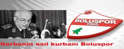Darbenin asl kurban Boluspor
