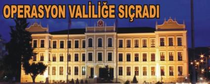 GREVDEN UZAKLATIRILDILAR