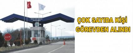 OK SAYIDA K GREVDEN ALINDI