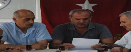 ASKF'den darbe giriimine lanet