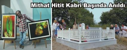 Mithat Hitit Kabri Banda Anld