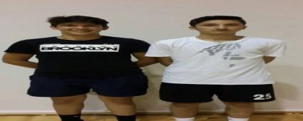 Gen Hentbolcular milli takmda