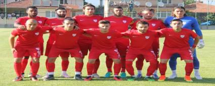 Boluspor ilk mata tat vermedi: 0-0