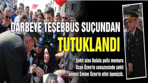 Mahkeme kararn verdi