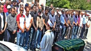 Mehmet Alagz'n Olu Cem Alagz Hayatn Kaybetti