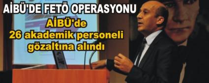 AB'DE FET OPERASYONU
