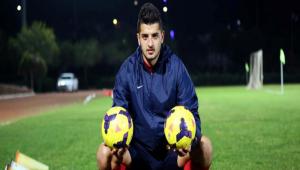 Boluspor Efe Halil zarslan' kadrosuna katt