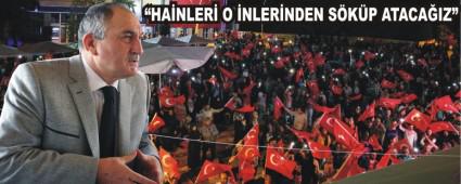 BOLULULARIN DEMOKRAS NBET SRYOR