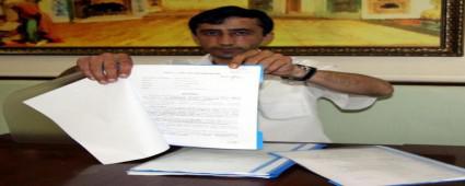 Harun Balta,Hakimler FET'c kt, madurum