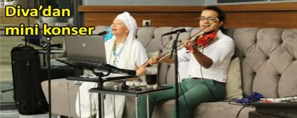 Narven, Trklerin Divasn arlad