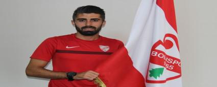 Tartmal isimden 2 yllk imza