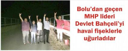 BAHEL N HAVA FEK ATILDI