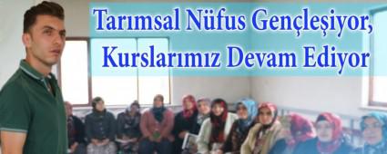 TARIMSAL NFUS GENLEYOR