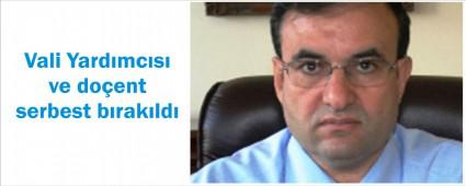 2 tutuklu serbest brakld