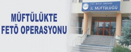 MFTLKTE FET OPERASYONU