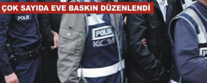 55 POLS HAKKINDA GZALTI KARARI