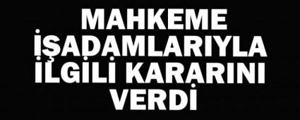 ADAMLARI N KARAR VERLD