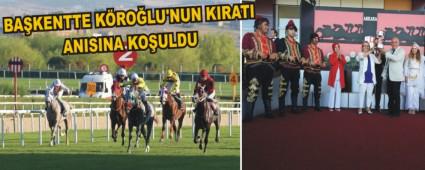 Krolu, Trk Dnyasn sporda, sanatta ve kltrde birletirecek