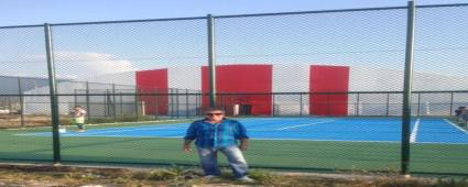 Yeni kortlarmz bitmek zere...