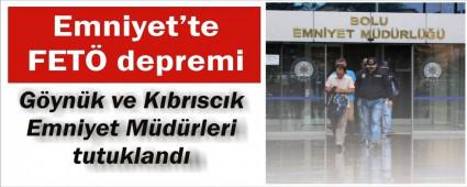 ki Emniyet Mdr tutukland