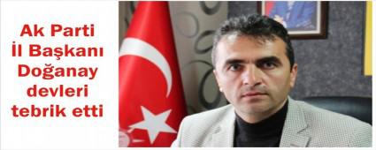 DEVLERMZ TEBRK EDYORUM