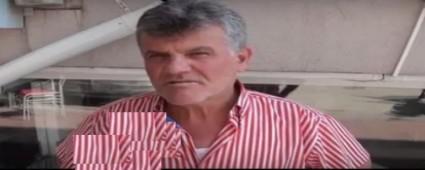 Boluspor taraftarlar ateledi