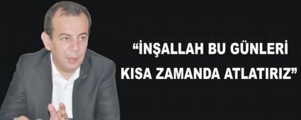  TM PART TABANIMIZA VE TRK MLLETNE GEM OLSUN