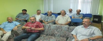 ASKF kulpleri topluyor