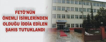 MLL ETM MAMI OLDUU DDA EDLEN AHIS TUTUKLANDI